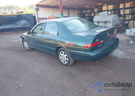1999 Toyota Camry Le V6 из США, поврежденный, VIN JT2BF28KXX0147972